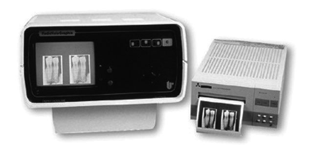 RadioVisioGraphy RVG